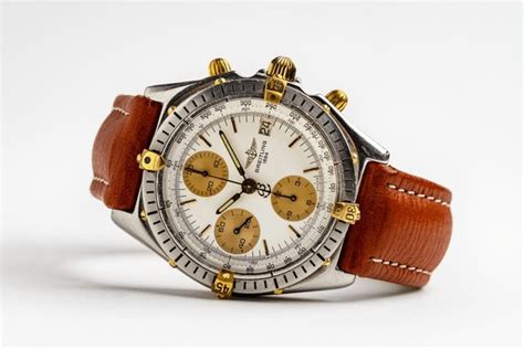 breitling sa founded.